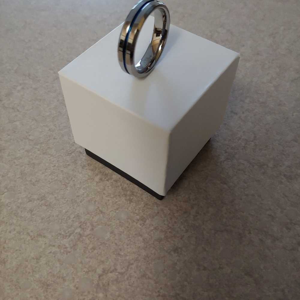 Rings all sizes
